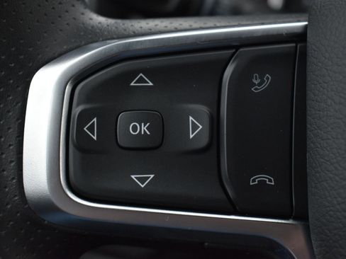 New 2026 RAM 1500 Classic Warlock image 18