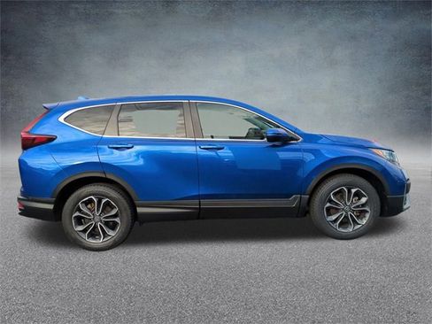 Used 2022 Honda CR-V EX-L image 10