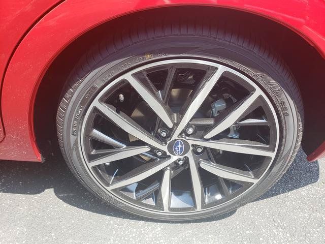 Certified 2025 Subaru Impreza 2.0i Sport AWD/4WD image 20