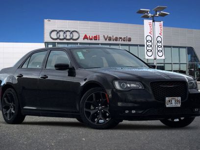 Used 2022 Chrysler 300 S