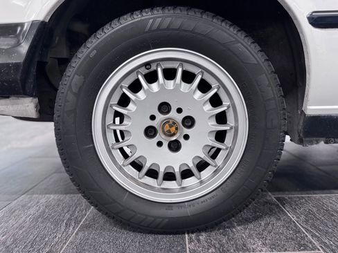 Used 1986 BMW 325 Coupe image 61