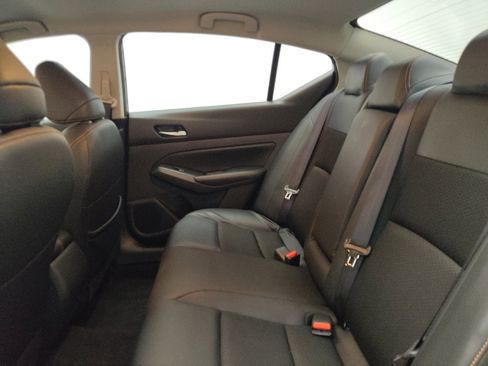 Used 2022 Nissan Altima 2.5 SR image 18