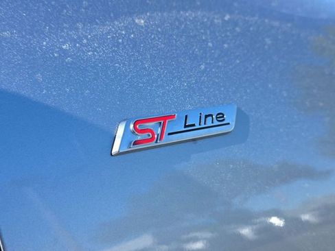 Used 2024 Ford Escape ST-Line image 34