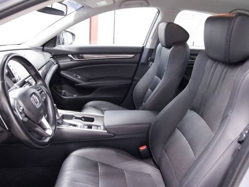 Certified 2022 Honda Accord Sport Special Edition image 15