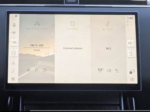 New 2026 Land Rover Range Rover Evoque Dynamic SE image 17