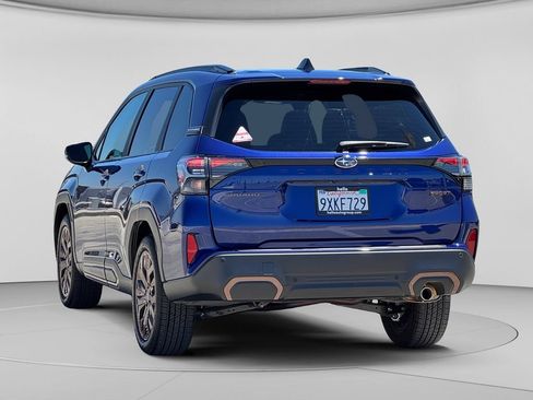 Certified 2026 Subaru Forester Sport AWD/4WD image 32