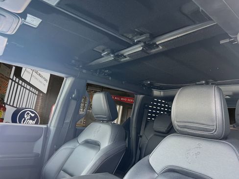 New 2025 Ford Bronco Badlands AWD/4WD image 16