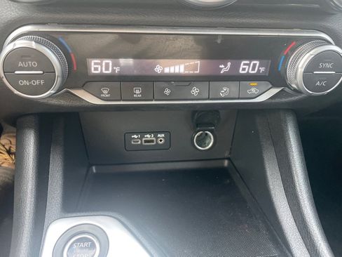 Used 2021 Nissan Sentra SV image 23