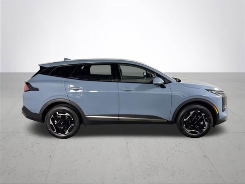 New 2026 Kia Sportage S AWD/4WD image 5