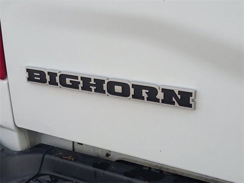 Used 2024 RAM 2500 Big Horn image 10