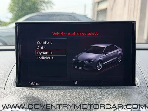 Used 2020 Audi A3 2.0T Premium AWD/4WD image 25