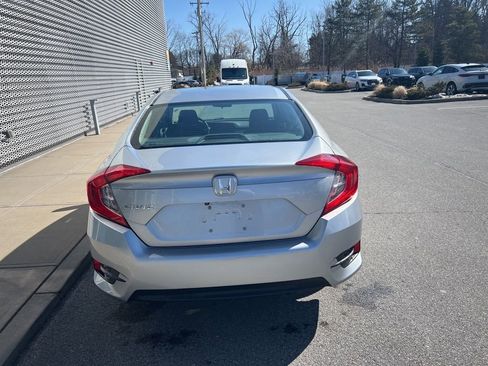 Used 2018 Honda Civic LX image 33