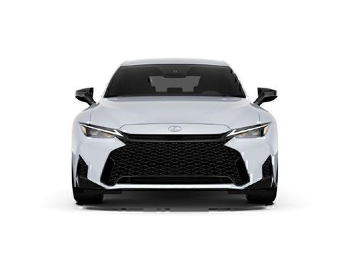 New 2026 Lexus IS 350 F Sport AWD/4WD image 5