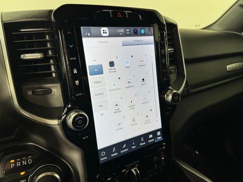 Used 2023 RAM 1500 Big Horn AWD/4WD image 20