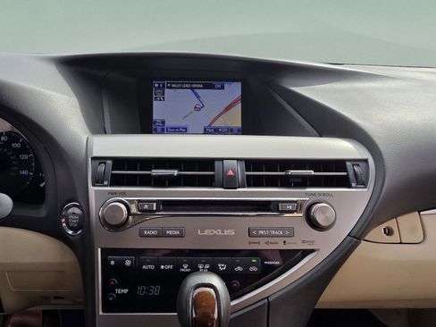 Used 2015 Lexus RX 350 FWD image 17