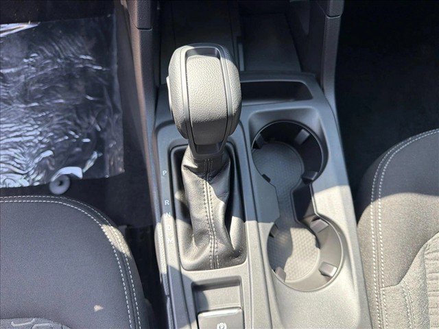 New 2026 Ford Ranger XL RWD image 16
