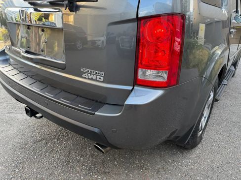 Used 2011 Honda Pilot Touring image 8