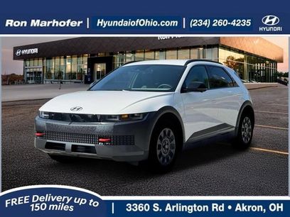 New 2025 Hyundai Ioniq 5 XRT