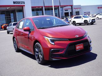 New 2026 Toyota Corolla SE FWD video 1