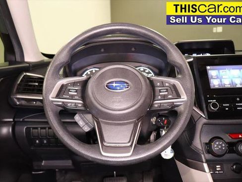 Used 2019 Subaru Forester AWD/4WD image 14