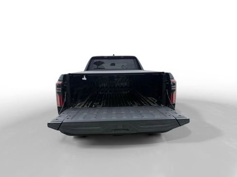 New 2026 GMC Sierra EV Elevation image 17