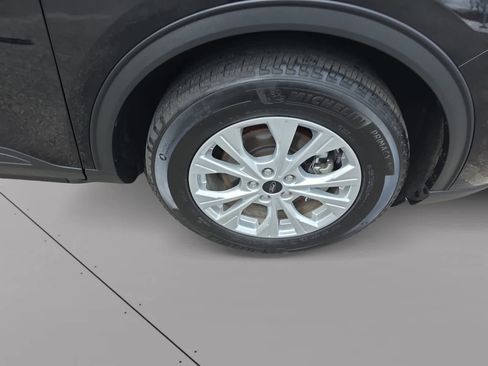 Used 2025 Ford Escape Active FWD image 6