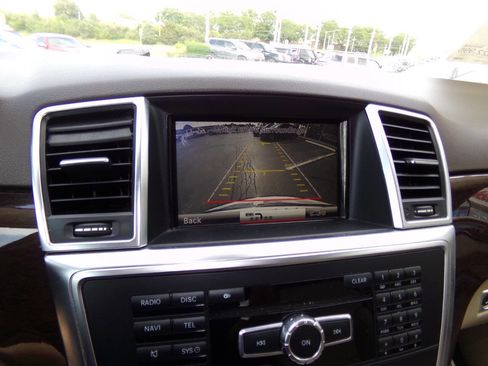 Used 2014 Mercedes-Benz ML 350 4MATIC image 62