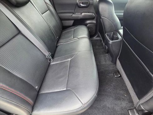 Used 2020 Toyota Tacoma TRD Pro image 19