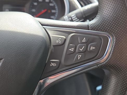 Used 2023 Chevrolet Malibu LT FWD image 26