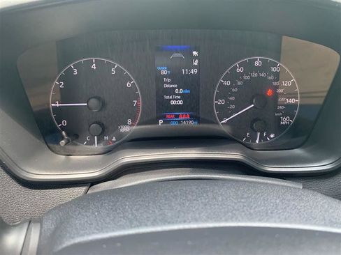 Used 2023 Toyota Corolla SE w/ SE Premium Package image 20