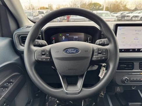 New 2025 Ford Maverick XL w/ Equipment Group 101A image 26