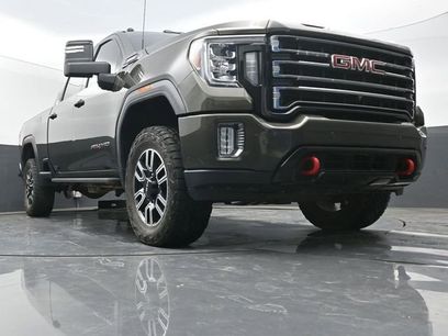 Used 2023 GMC Sierra 2500 AT4 w/ AT4 Preferred Package