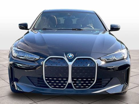 Used 2023 BMW i4 eDrive35 w/ Premium Package RWD image 2