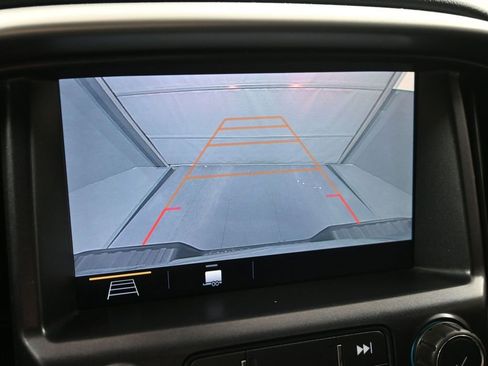 Used 2019 Chevrolet Colorado ZR2 image 21