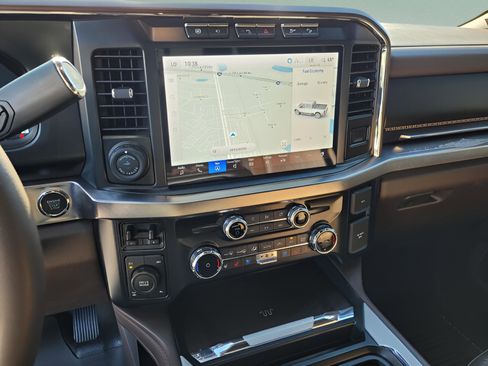 Used 2024 Ford F350 King Ranch image 6