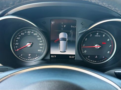 Used 2019 Mercedes-Benz GLC 300 image 39