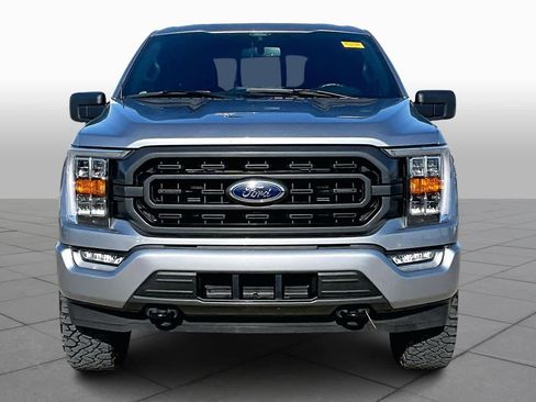 Used 2021 Ford F150 XLT w/ Equipment Group 302A High image 3
