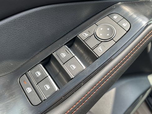 New 2026 Nissan Rogue SV w/ Rock Creek Premium Package image 17