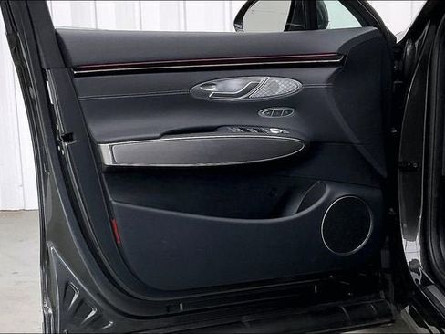 New 2026 Genesis GV70 2.5T Select AWD/4WD image 31