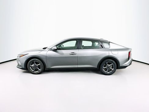 Used 2025 Kia K4 LXS FWD image 4