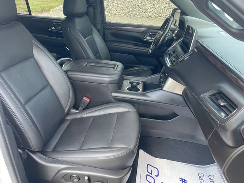 Used 2021 Chevrolet Tahoe LT image 20