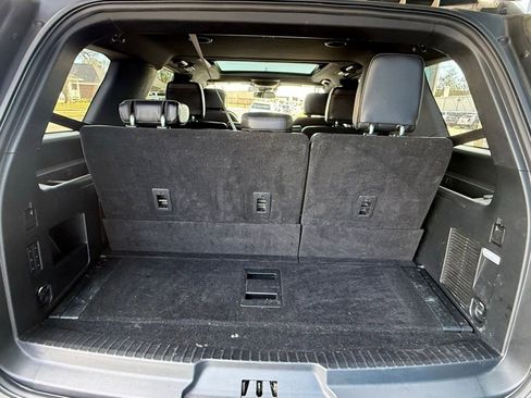 Used 2021 Ford Expedition Limited AWD/4WD image 31