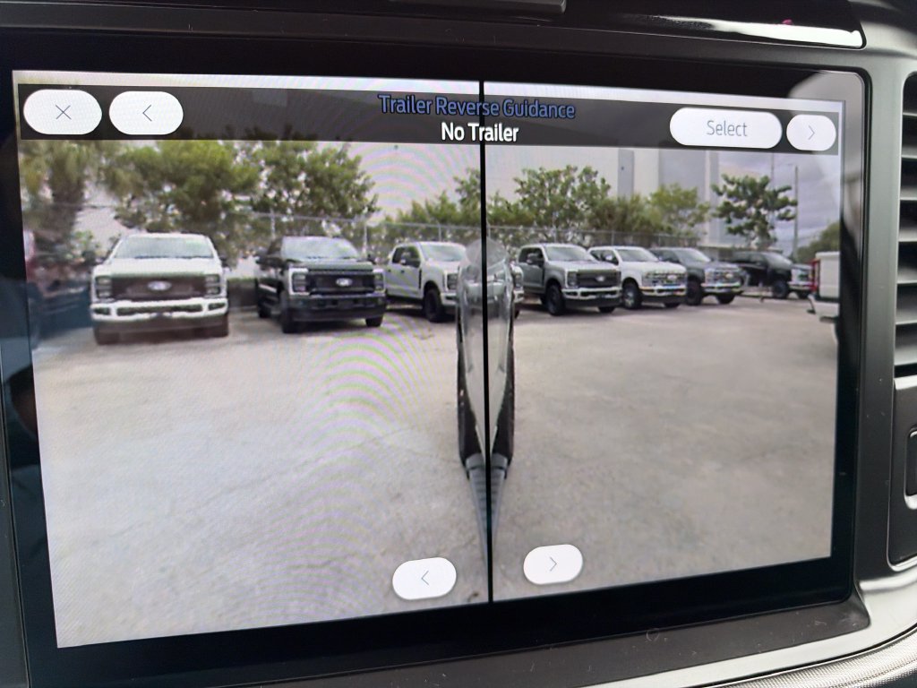 New 2026 Ford F150 Lariat RWD image 27