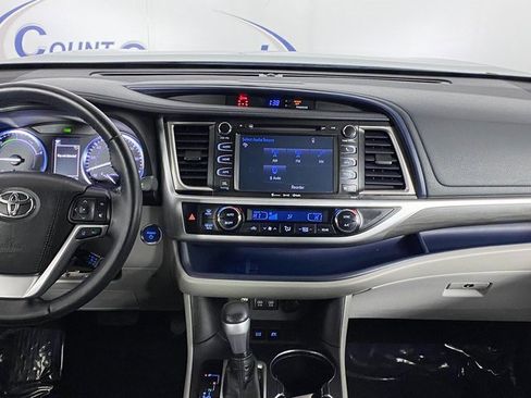 Used 2018 Toyota Highlander Limited image 16