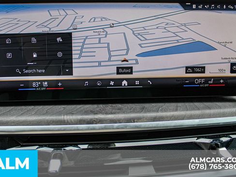 Used 2026 BMW X5 xDrive50e w/ Executive Package image 32