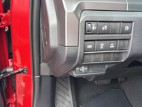 New 2026 Toyota Tacoma TRD Off-Road AWD/4WD image 22