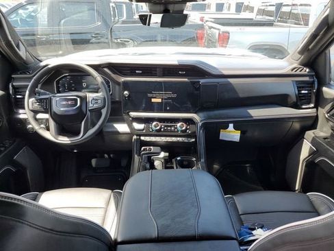 New 2026 GMC Sierra 1500 AT4X AWD/4WD image 13