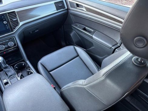 Used 2019 Volkswagen Atlas SEL image 15