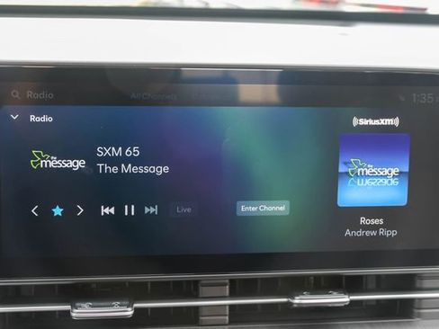 New 2026 Hyundai Kona SE FWD image 19