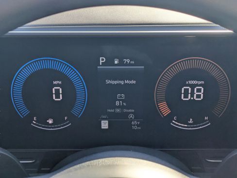 New 2026 Hyundai Kona SE FWD image 28